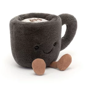 Jellycat plüss - Kávéspohár