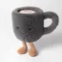 Jellycat plüss - Kávéspohár