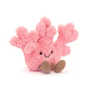 Jellycat plüss - Korall