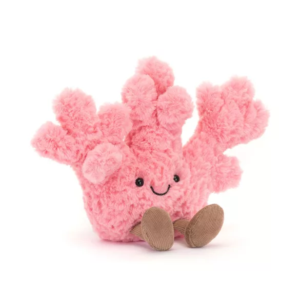 Jellycat plüss - Korall