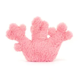 Jellycat plüss - Korall