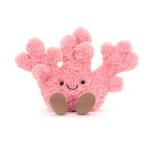 Jellycat plüss - Korall