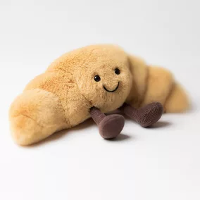 Jellycat plüss - Croissant