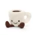 Jellycat plüss - Espresso csésze
