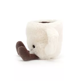 Jellycat plüss - Espresso csésze
