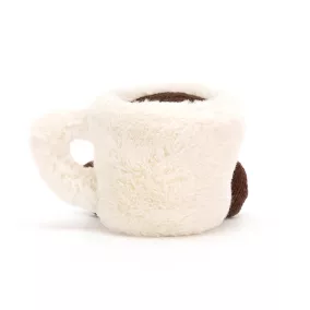 Jellycat plüss - Espresso csésze