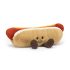 Jellycat plüss - Hot Dog
