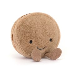 Jellycat plüss - Mona Csoki Macaron