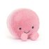 Jellycat plüss - Pink macaron