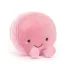 Jellycat plüss - Pink macaron