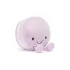 Jellycat plüss - May macaron - levendula