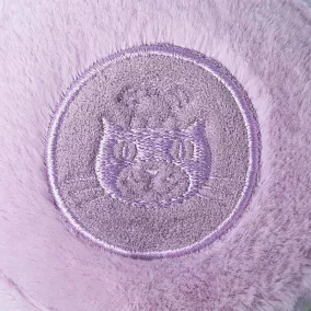 Jellycat plüss - May macaron - levendula