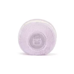 Jellycat plüss - May macaron - levendula
