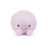 Jellycat plüss - May macaron - levendula
