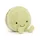 Jellycat plüss - Max macaron - pisztácia