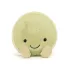 Jellycat plüss - Max macaron - pisztácia