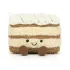 Jellycat plüss - Milie Mille-Feuille plüss sütemény