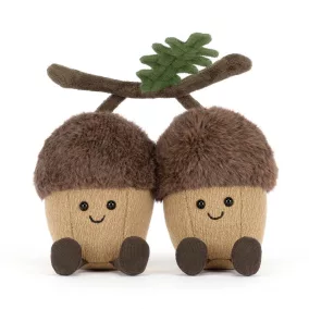 Jellycat plüss - Ort & Tum Makkocskák