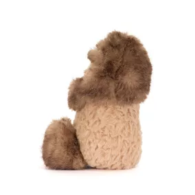Jellycat plüss - Mogyoró Jeti Ruhában
