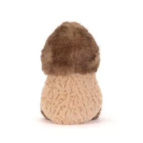 Jellycat plüss - Mogyoró Jeti Ruhában