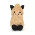 Jellycat plüss - Mogyoró Cica