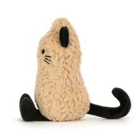 Jellycat plüss - Mogyoró Cica