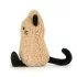 Jellycat plüss - Mogyoró Cica