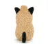 Jellycat plüss - Mogyoró Cica
