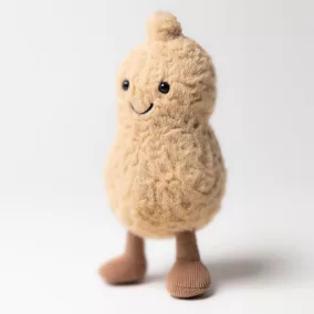 Jellycat plüss - Mogyoró