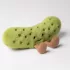 Jellycat plüss - Csemege uborka