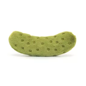 Jellycat plüss - Csemege uborka