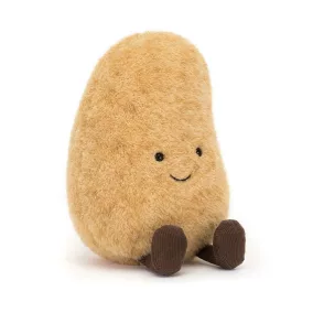 Jellycat plüss - Graham krumpli