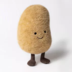 Jellycat plüss - Graham krumpli