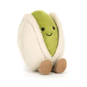 Jellycat plüss - Horatio Pisztácia