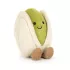 Jellycat plüss - Horatio Pisztácia