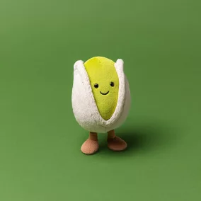 Jellycat plüss - Horatio Pisztácia