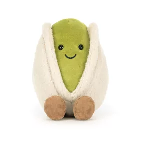 Jellycat plüss - Horatio Pisztácia