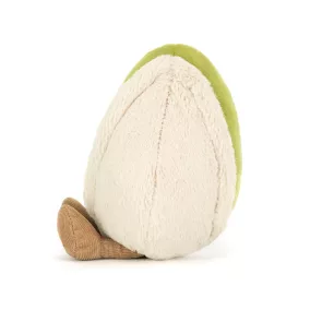 Jellycat plüss - Horatio Pisztácia