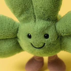 Jellycat plüss - Siofra Lóhere