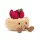 Jellycat plüss - Fleurette epres tortácska