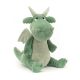 Jellycat plüss - Bamba sárkány
