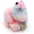 Inkari plüss Alpaka - Rainbow - 24 cm