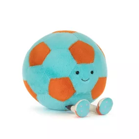 Jellycat plüss - Focilabda