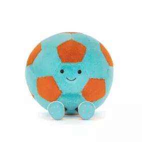 Jellycat plüss - Focilabda