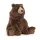 Jellycat plüss - Bizzlestomp Maci