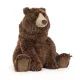 Jellycat plüss - Bizzlestomp Maci