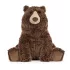 Jellycat plüss - Bizzlestomp Maci