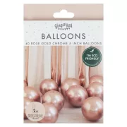 Rose gold lufik
