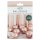 Rose Gold léggömbök - 40-os csomag