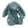 Jellycat plüss - Luxe Azure Nyuszi - Nagy méret 51cm